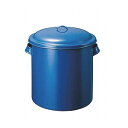野田琺瑯 ホーロータンク 21cm(7.0L) 015102【送料無料】(3)