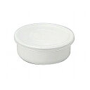 野田琺瑯 White Seriesラウンド 12cm RD-12 475031