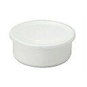 野田琺瑯 White Seriesラウンド 16cm RD-16 475033【送料無料】