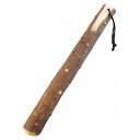 丸十 山椒すりこぎ棒 30cm 364059
