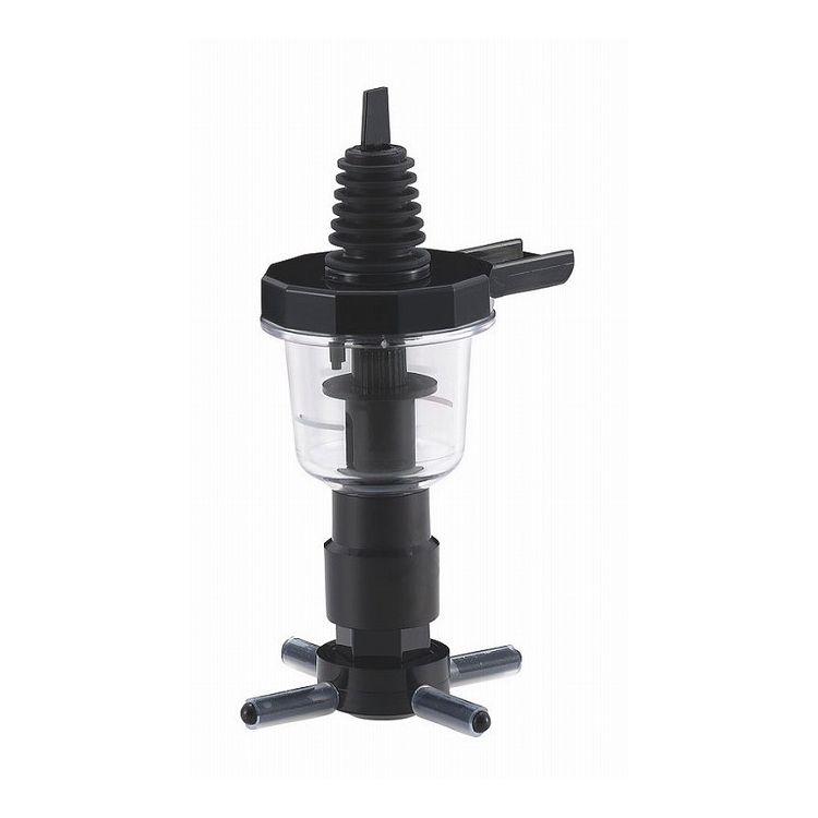 カンダ KNV-30Q ワンショットディスペンサー クイックタイプ本体のみ 171314【送料無料】