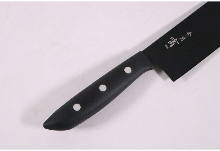 Sanjo High-Carbon Steel 295mm Gyuto (Chef's Knife) | Japanese Kitchen Knife – view 3