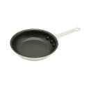 フッ素樹脂コート アルミフライパン (グリップ付) 19cm (7インチ) カンダ 388016【送料無料】