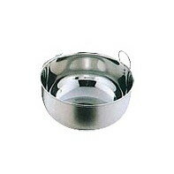 カン付深型ボール 24cm (4.6L) カンダ 035099