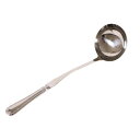 18-8リボン スープレードル大 (HH) カンダ 477133【送料無料】