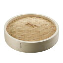 木製中華セイロ 蓋 30cm カンダ 387495【送料無料】