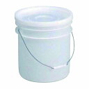 サンペール密閉蓋付 (調味料保管容器) #12 カンダ 029140【送料無料】(3)