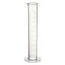 MS ケミカルシリンダー 1008 1L/目盛10ml カンダ 036213【送料無料】