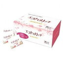インタートレードヘルスケア エストロリッチ 3粒X30包 健康食品【送料無料】(4)