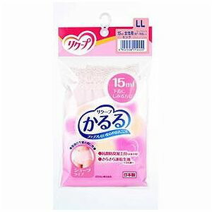ピジョン タヒラ リクープ かるる 吸水量15mlタイプ ショーツタイプ ピンクLLサイズ 日用品 日用消耗品 雑貨品