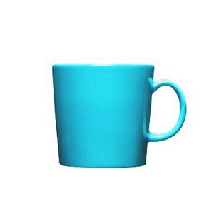 iittala Teema（イッタラ　ティーマ）　マグカップ　300ml　ターコイズ (代引不可)のサムネイル