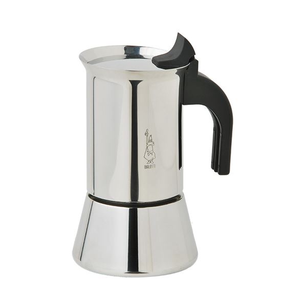 コーヒーメーカー（ヴィーナス） 4カップ用 直火式【BIALETTI（ビアレッティ）/VENUS 4cup用】 1682