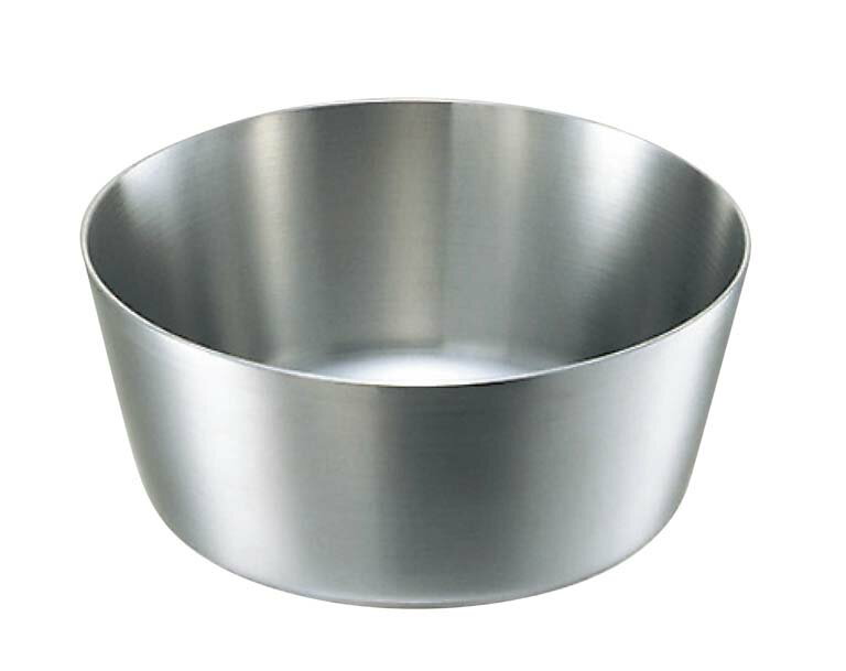 キングデンジ ヤットコ鍋（目盛付）18(代引き不可)【送料無料】