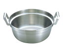18−10 ロイヤル 和鍋 XHD−330 33(代引き不可)【送料無料】