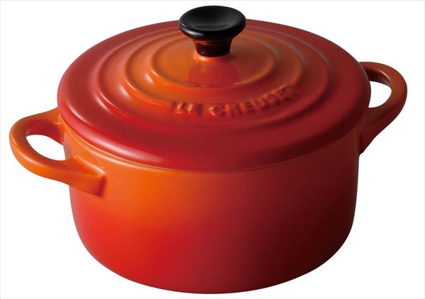 ル・クルーゼミニ・ココット9100...