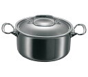 デバイヤー アフィニティ シチューパン(蓋付)3742−24(代引き不可)【送料無料】