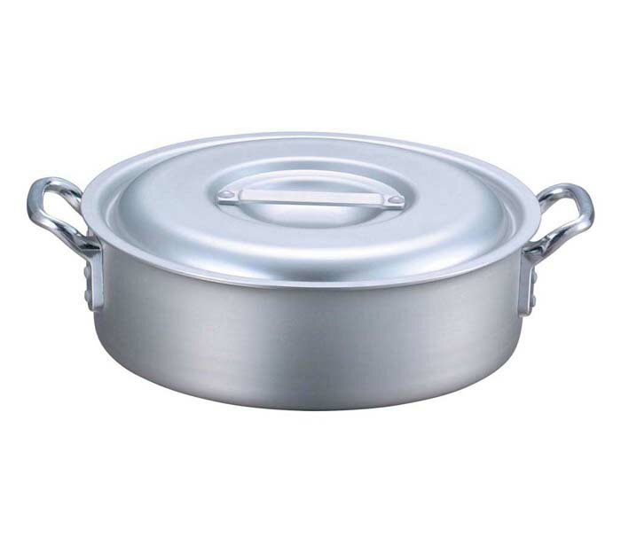 EBM　アルミ　プロシェフ　外輪鍋　39(代引き不可)【送料無料】