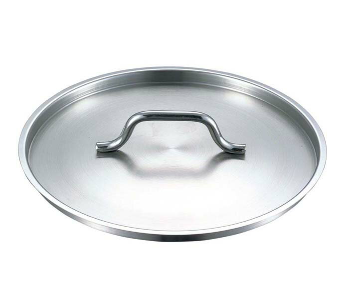 26 cm〜30 cm - EBM　18−8　プロシェフ蓋　26(代引き不可)【送料無料】