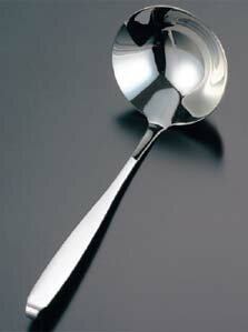 ののじ 18-8 お玉 (円すい型) フック無 LB-NS011(代引不可)【送料無料】