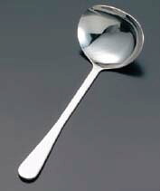 Soup Ladle （Holed） - ののじ 18-8 プチお玉 LB-NS051(代引不可)