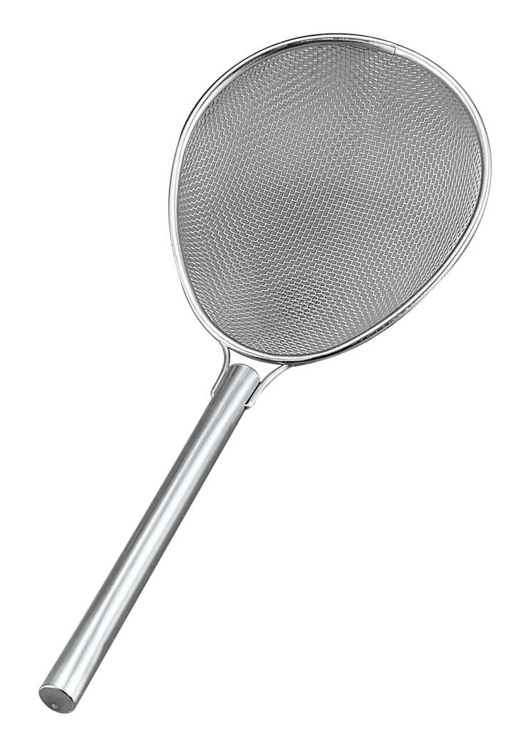 18-8 パイプ柄 小判型 プロすいのう �