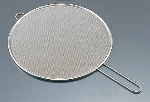 18-8 キッチンネット 19cm(代引不可)【送料無料】