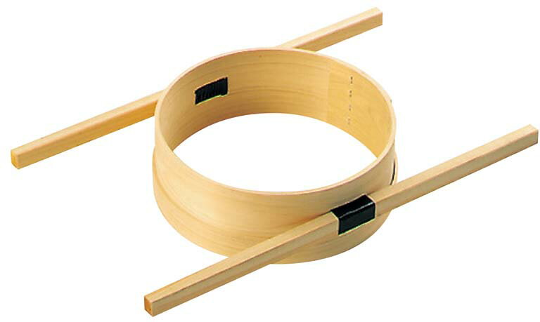 過濾器 - 外棒式 ダシコシ輪 27cm(代引不可)【送料無料】