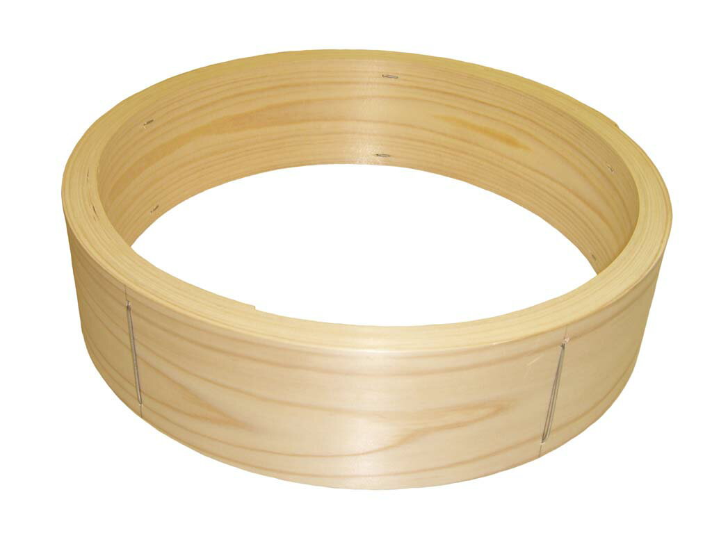 ひのき 中華セイロ 台輪 60cm(代引不可)【送料無料】