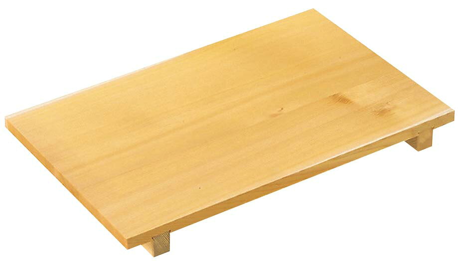 EBM さわら 抜き板 大 (450×300)(代引不可)【送料無料】