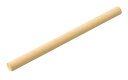 EBM ひのき製 めん棒 45cm(代引不可)【送料無料】