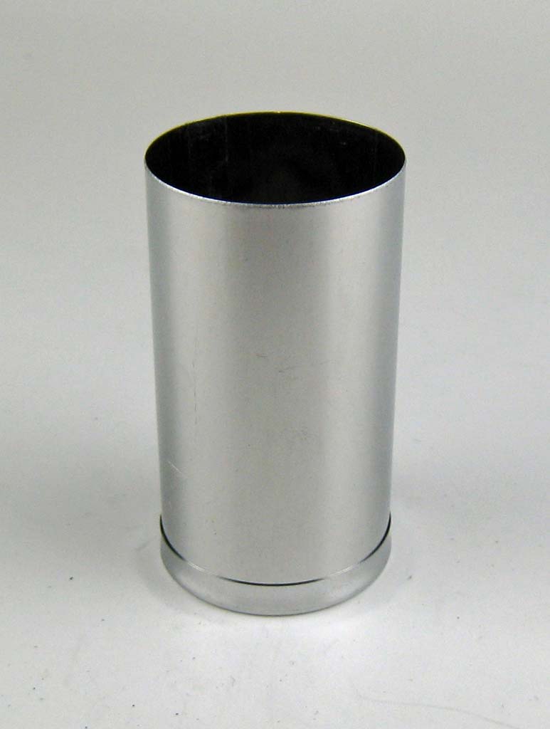 【外寸】高さ：H45 【内寸】φ25 【材質】18-0ステンレス【代引きについて】こちらの商品は、代引きでの出荷は受け付けておりません。【送料について】北海道、沖縄、離島は送料を頂きます。
