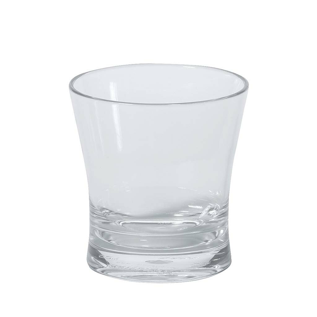 カーライル アリバイ ロックグラス 250 5609-07(代引不可)