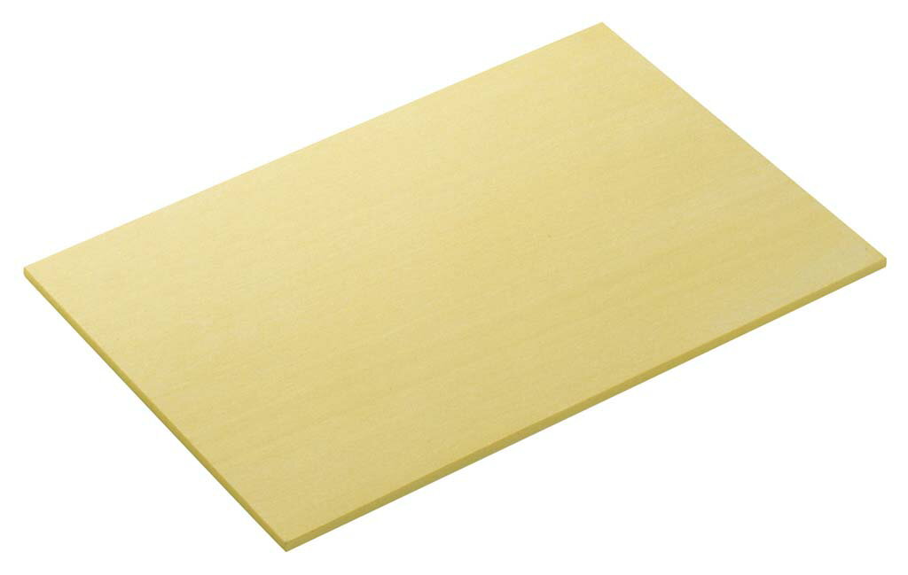 ソフトゴム まな板 A-K2 600×330×H8(代引不可)【送料無料】(3.0)