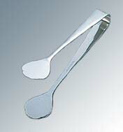 TH 18-0 厚手ケーキトング 中 140mm(代引不可)