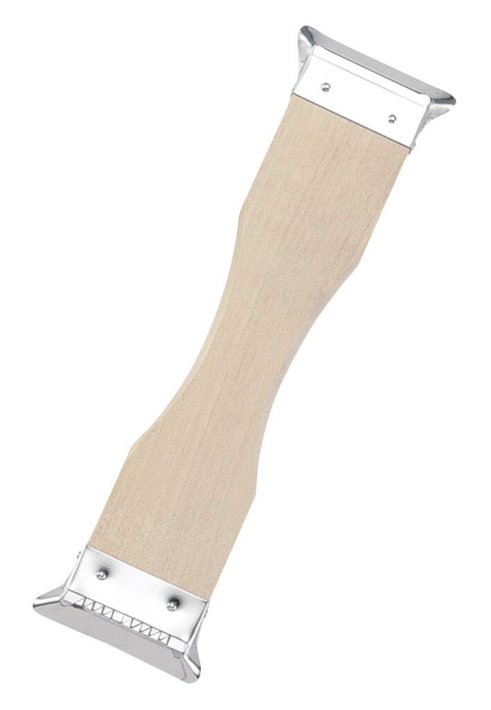 木柄 両用 皮引き(代引不可)