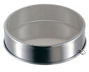 ウロコ印 裏漉 21cm L-0403(代引不可)【送料無料】