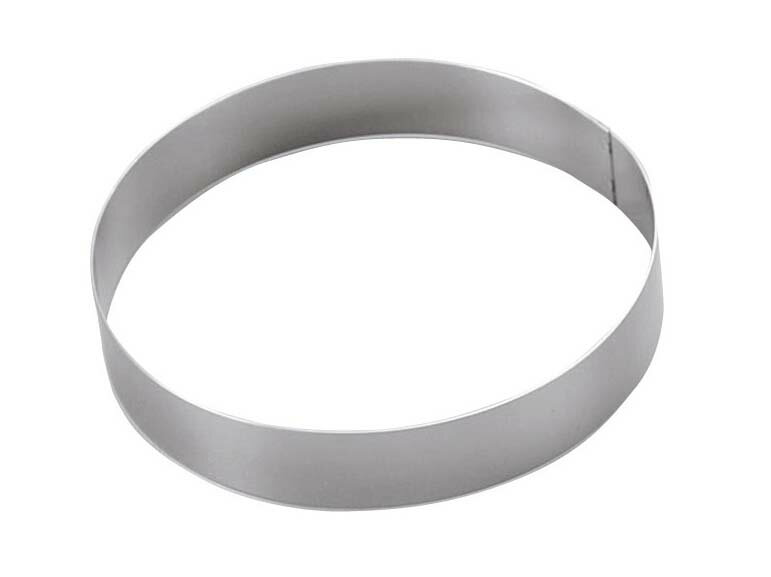 EBM 18-8 目玉焼リング 11cm(代引不可)