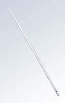 鉄 チキン針 尺 (300)(代引不可)【送料無料】