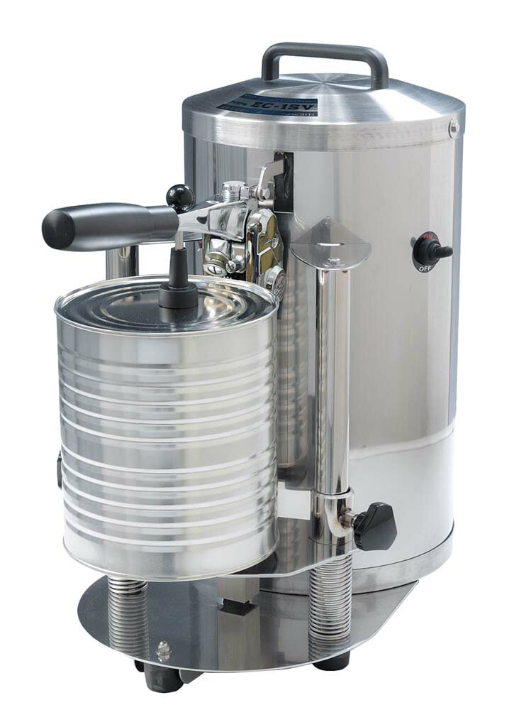 電動缶切機 EC-1SV (0111)(代引不可)【�