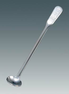 18-8 薬味ラー油スプーン(代引不可)【送料無料】