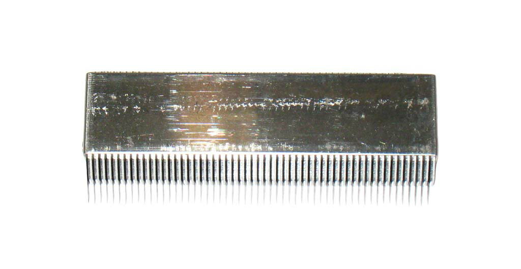 つま一番HS-112・212・313用 くし刃 0.8mm(代引不可)【送料無料】