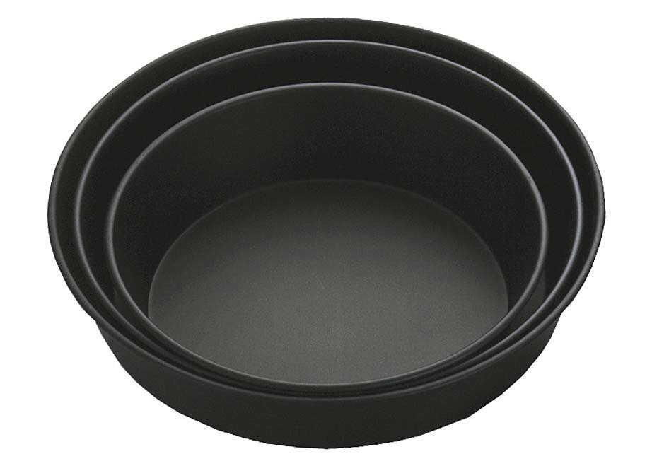Black トルテ型コモン 18cm 5049(代引不可)【送料無料】