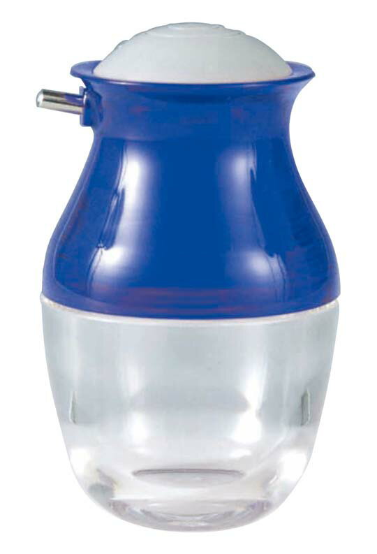 押しかげん しょう油差し PU-3 クリアブルー(代引不可)【送料無料】