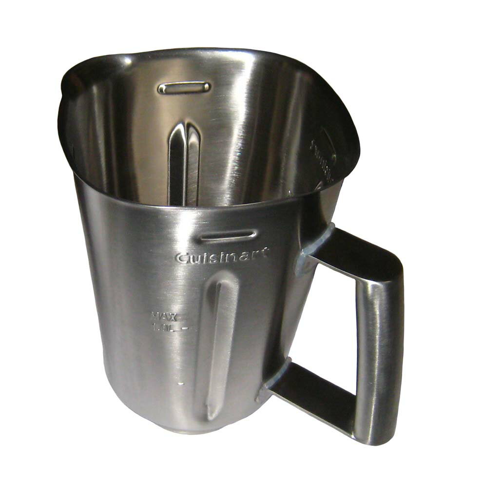 クイジナート ハイスピードプロセッサー用 ステンボトル CBT-503(代引不可)【送料無料】