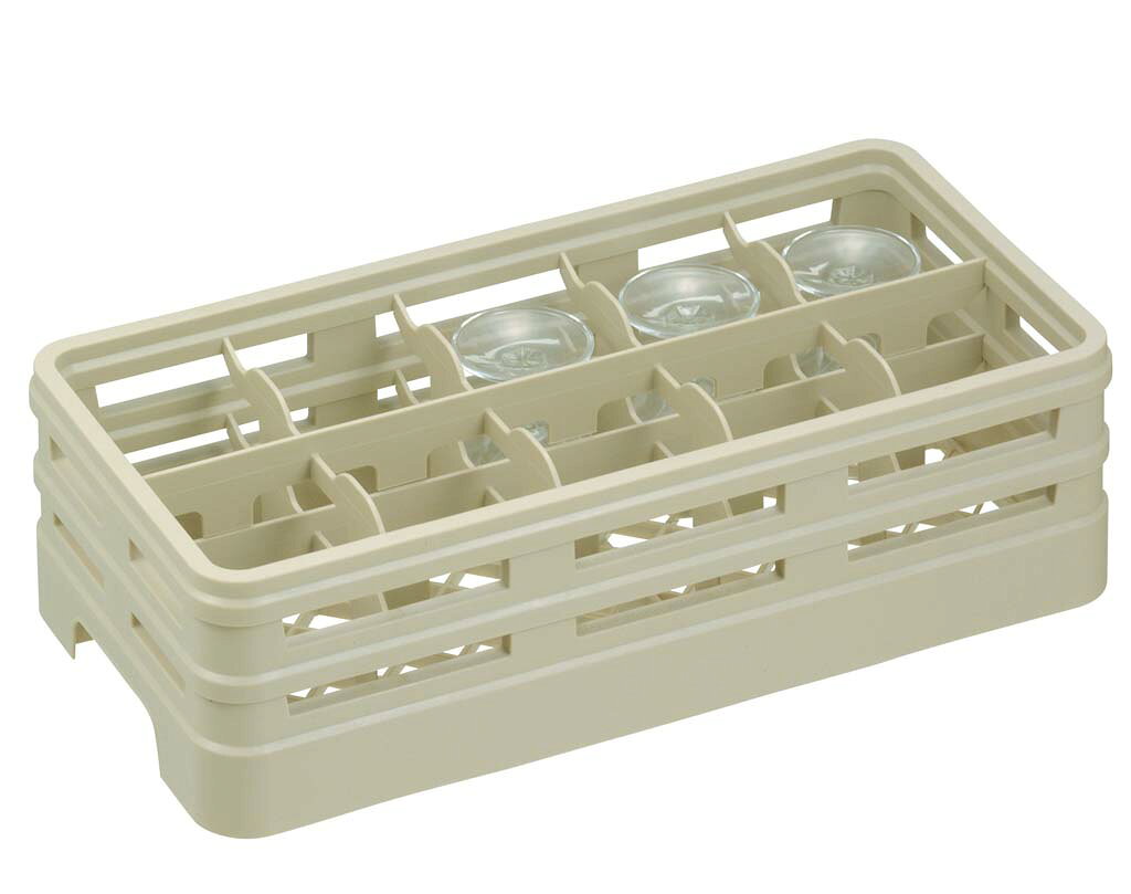 レーバン ステムウェアラック ハーフサイズ H10-167-S (ピンレス)(代引不可)【送料無料】 rcmdki-10022941 リコメン堂キッチン館 パッケージ画像