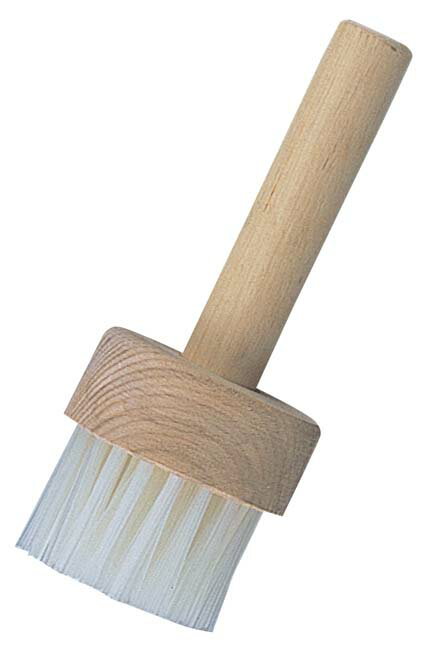Silicone Cooking Utensils - EBM 大判焼用 ブラシ(代引不可)【送料無料】