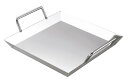 EBM 18-0 浅型 モツ鍋 (てっちゃん鍋) 30cm(代引不可)【送料無料】