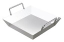 EBM 18-0 深型 モツ鍋 (てっちゃん鍋) 27cm(代引不可)【送料無料】