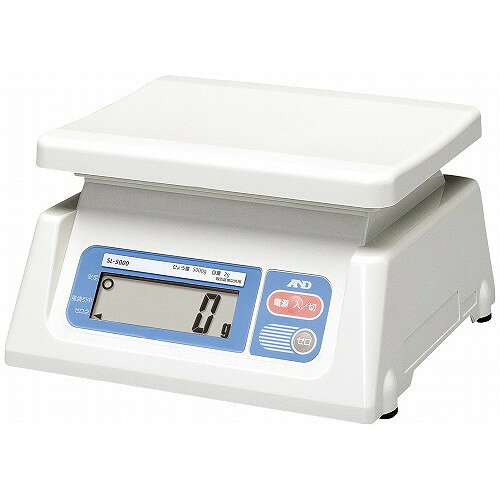A&D デジタルハカリ SL-2000JA 2kg(代引不可)【送料無料】