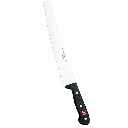 ヴォストフ グルメ 波刃コックナイフスライサー 4517 26cm 1035047726(代引不可)【送料無料】